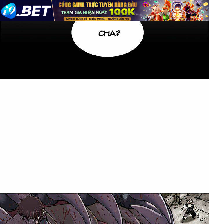 Đứa Con Thần Chết - Chapter 5 - Page 41