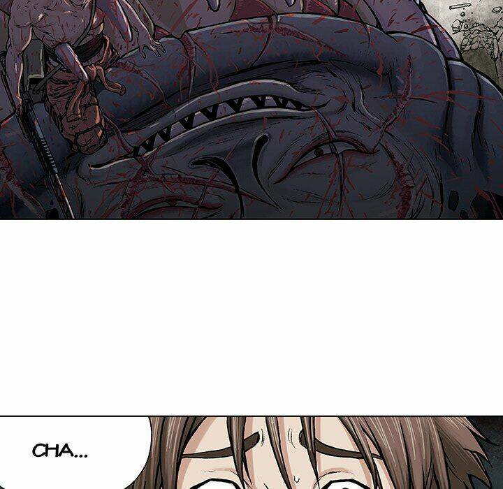 Đứa Con Thần Chết - Chapter 5 - Page 42