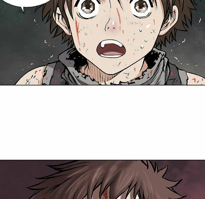 Đứa Con Thần Chết - Chapter 5 - Page 43