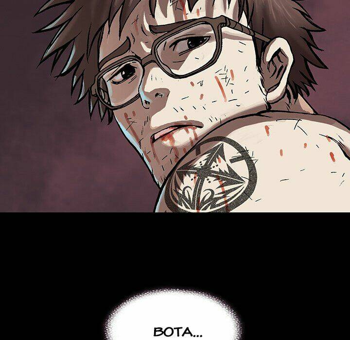 Đứa Con Thần Chết - Chapter 5 - Page 44