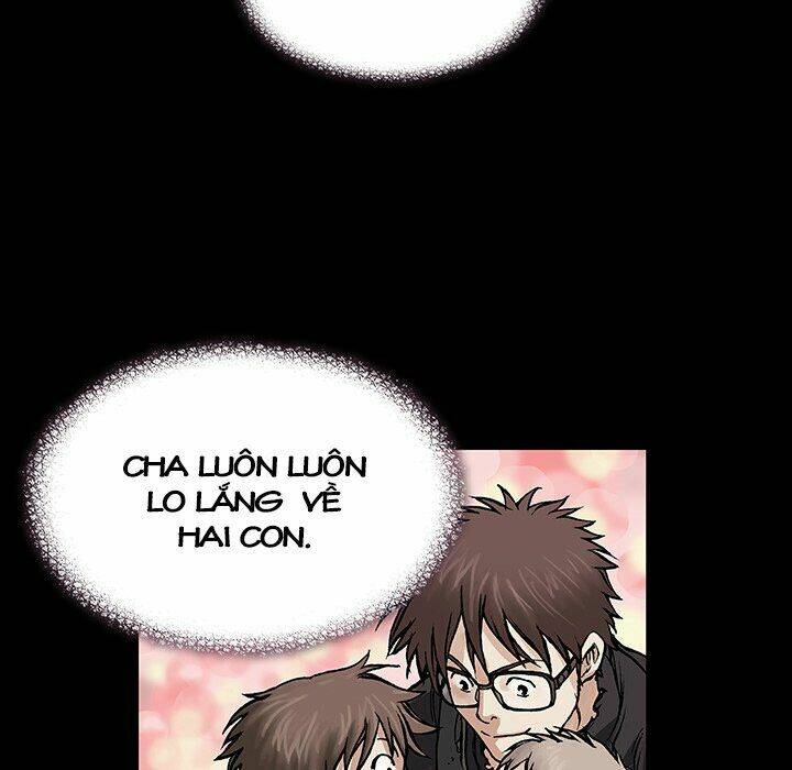 Đứa Con Thần Chết - Chapter 5 - Page 45