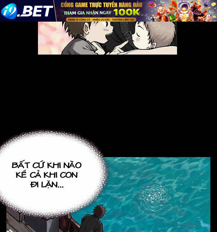 Đứa Con Thần Chết - Chapter 5 - Page 46