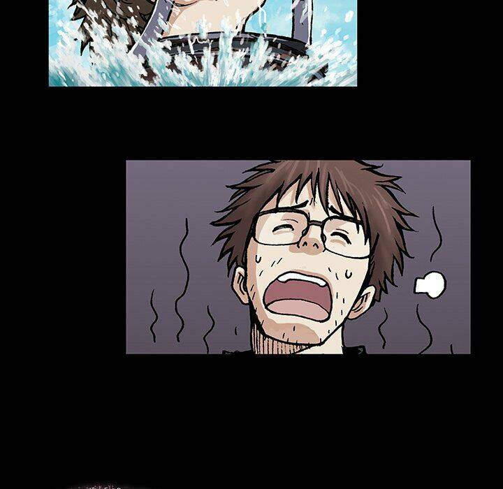 Đứa Con Thần Chết - Chapter 5 - Page 48