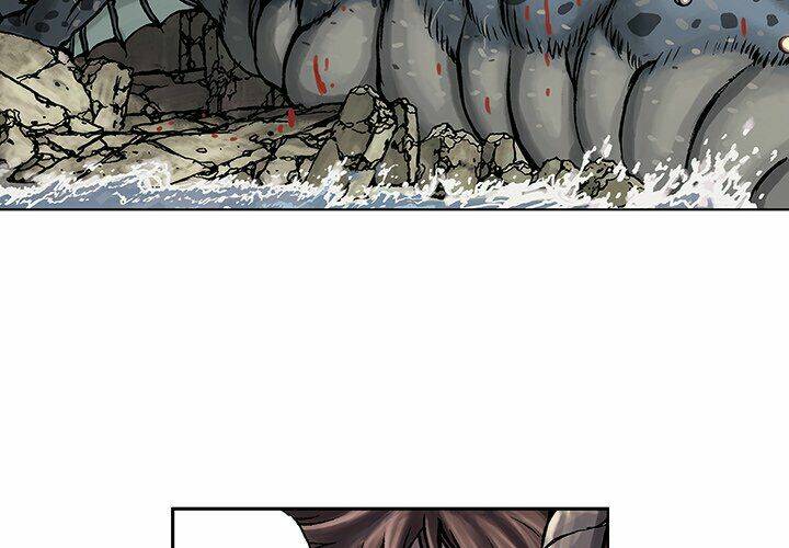 Đứa Con Thần Chết - Chapter 5 - Page 4