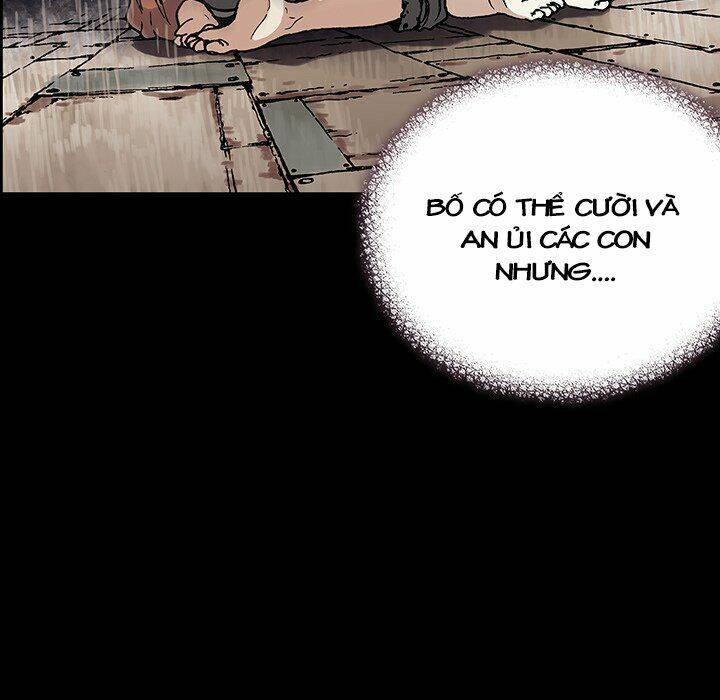 Đứa Con Thần Chết - Chapter 5 - Page 50