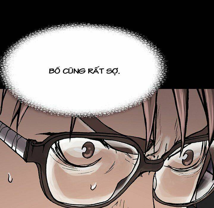 Đứa Con Thần Chết - Chapter 5 - Page 51