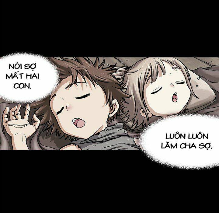 Đứa Con Thần Chết - Chapter 5 - Page 53
