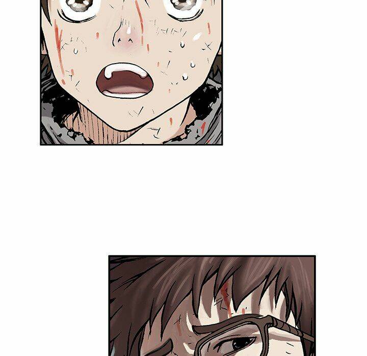 Đứa Con Thần Chết - Chapter 5 - Page 57