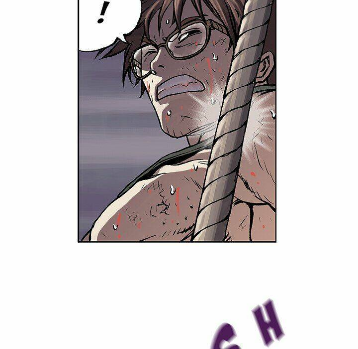 Đứa Con Thần Chết - Chapter 5 - Page 5