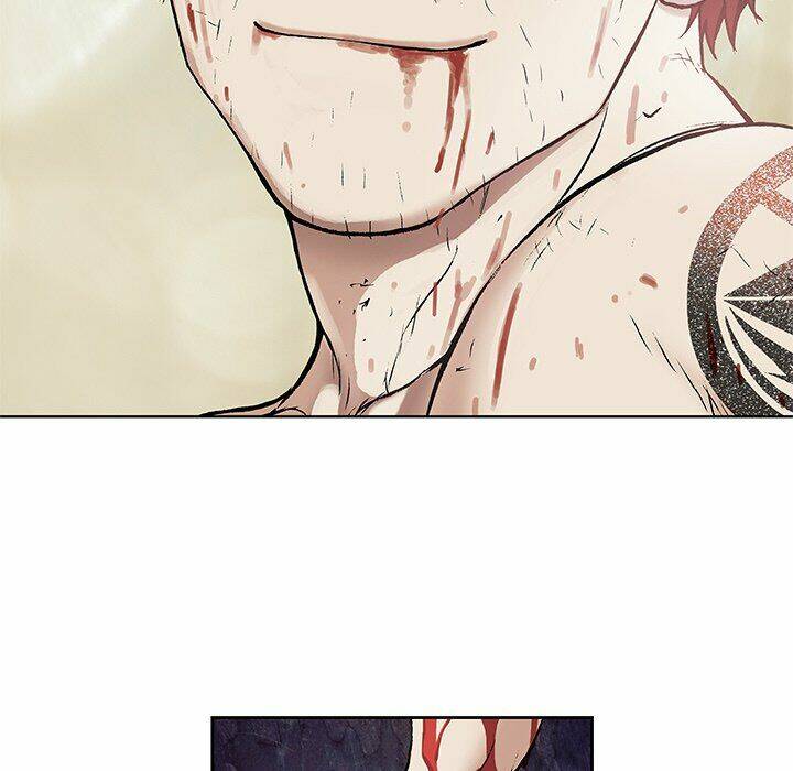 Đứa Con Thần Chết - Chapter 5 - Page 61