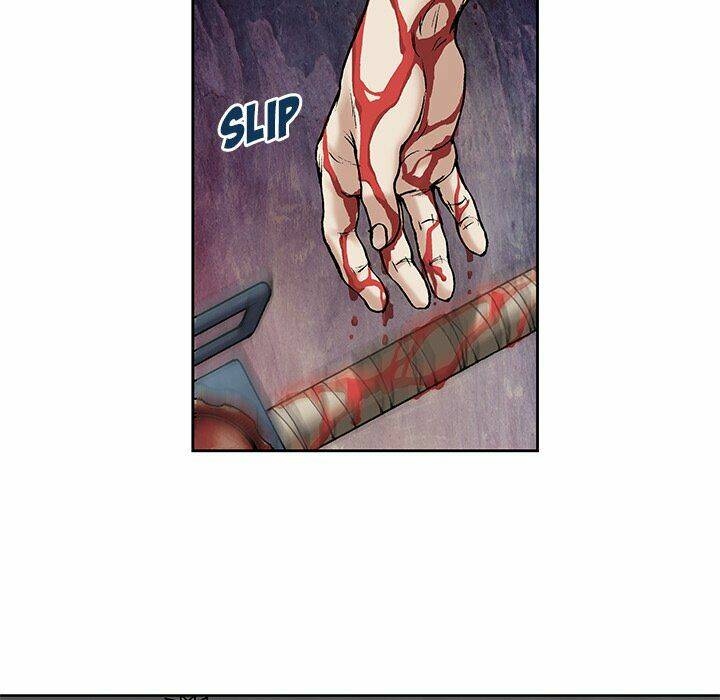 Đứa Con Thần Chết - Chapter 5 - Page 62