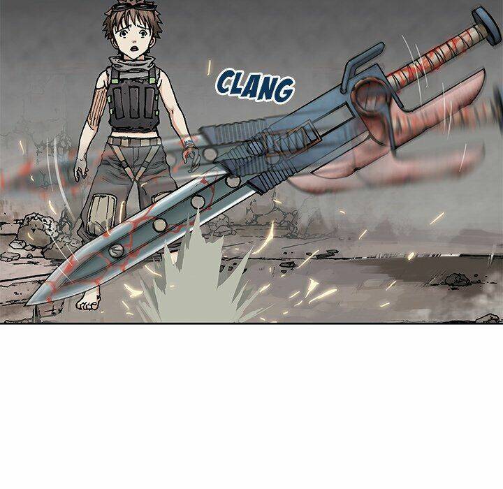 Đứa Con Thần Chết - Chapter 5 - Page 63