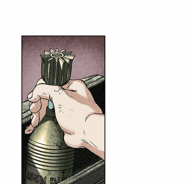 Đứa Con Thần Chết - Chapter 5 - Page 64