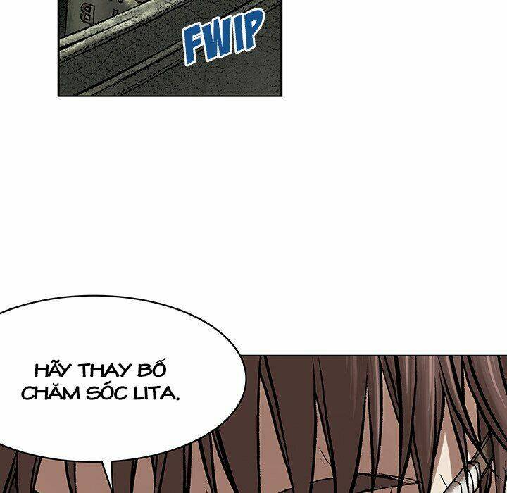 Đứa Con Thần Chết - Chapter 5 - Page 65