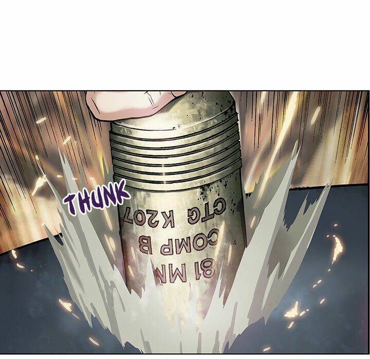 Đứa Con Thần Chết - Chapter 5 - Page 67