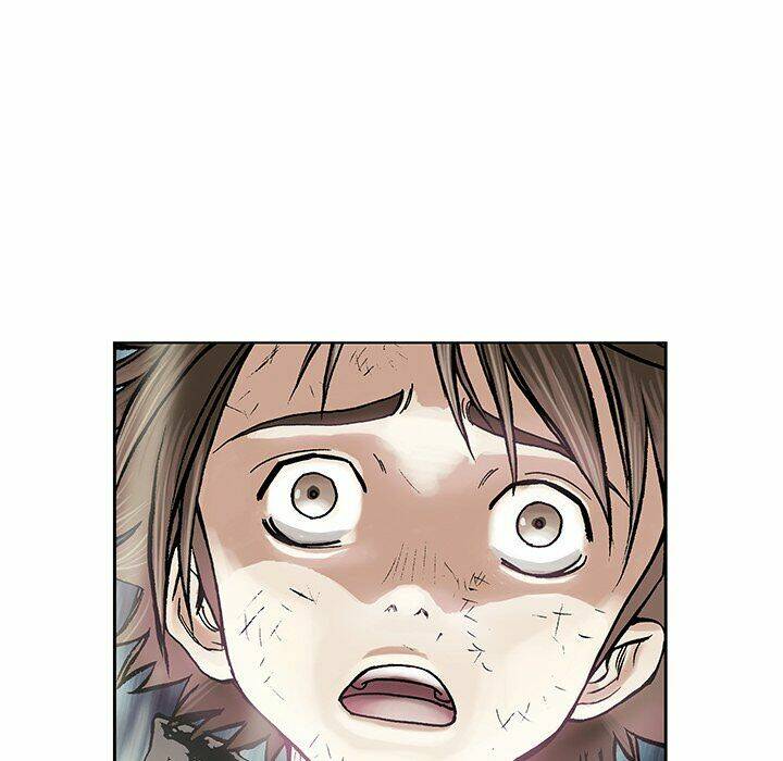 Đứa Con Thần Chết - Chapter 5 - Page 68