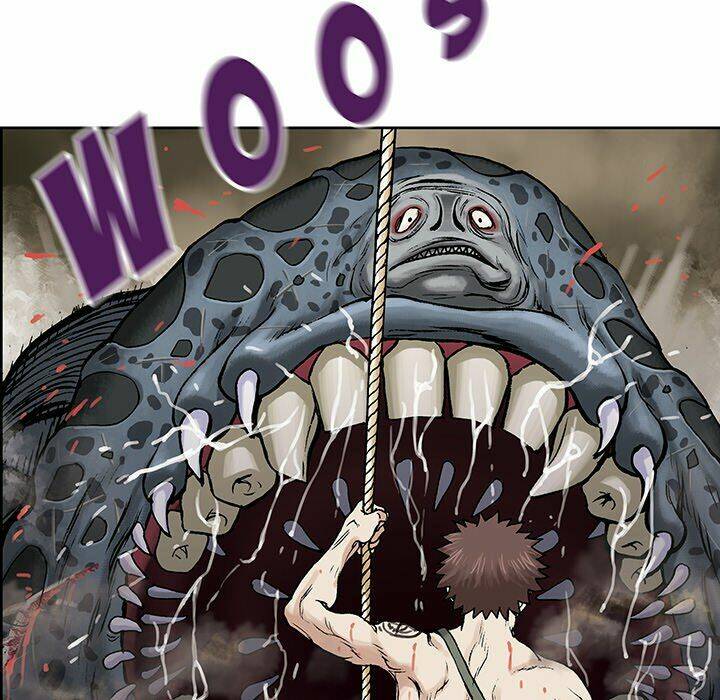 Đứa Con Thần Chết - Chapter 5 - Page 6