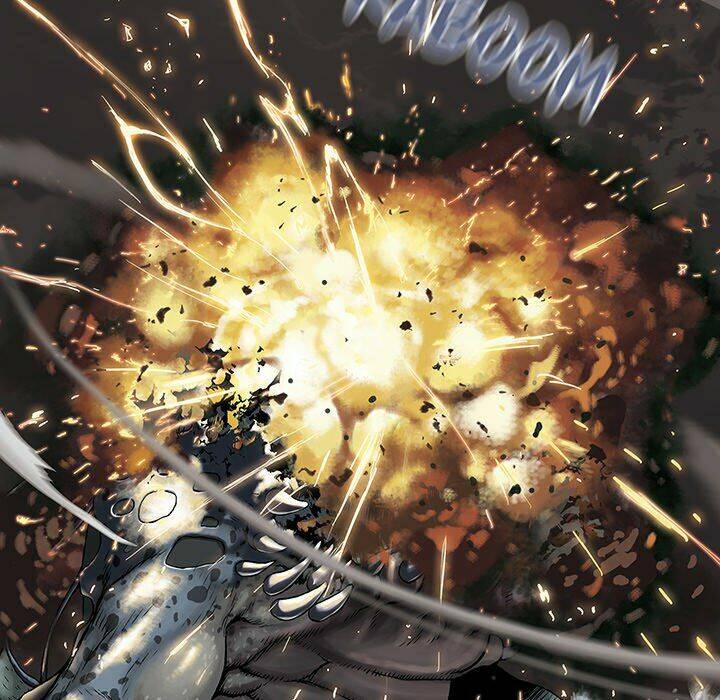 Đứa Con Thần Chết - Chapter 5 - Page 70