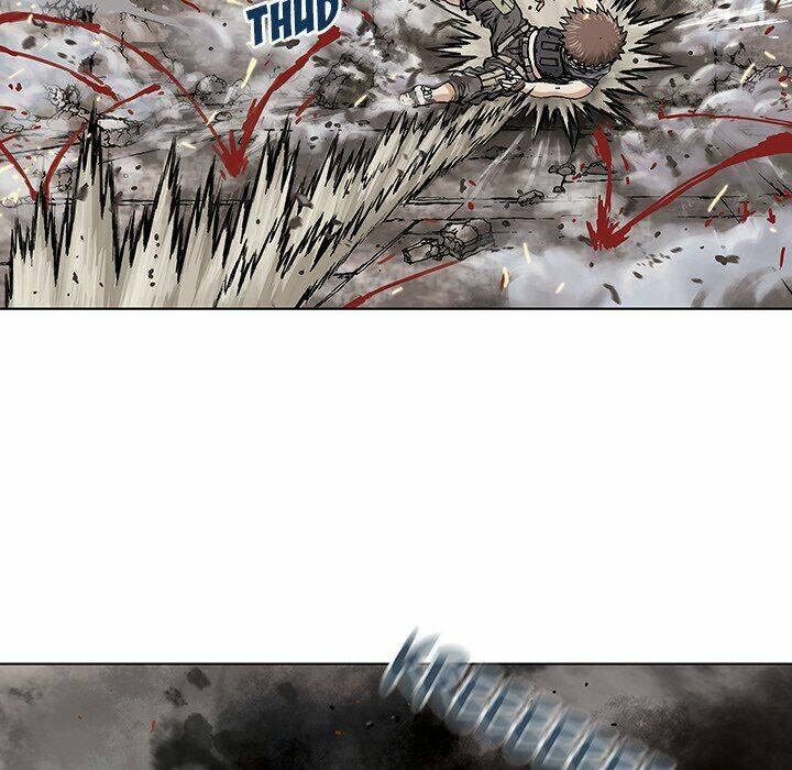 Đứa Con Thần Chết - Chapter 5 - Page 72