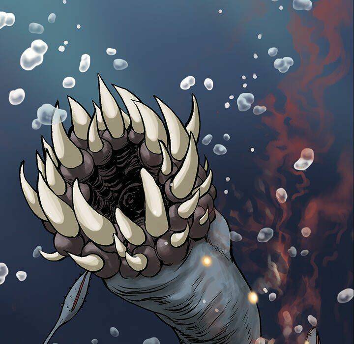 Đứa Con Thần Chết - Chapter 5 - Page 75