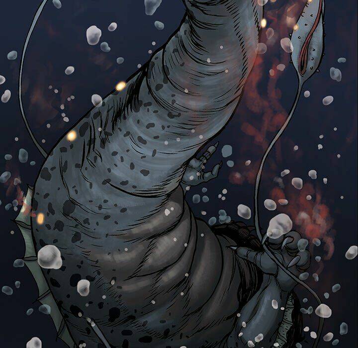 Đứa Con Thần Chết - Chapter 5 - Page 76