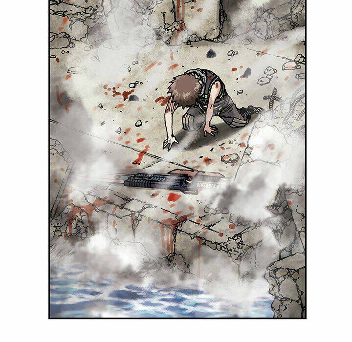 Đứa Con Thần Chết - Chapter 5 - Page 78