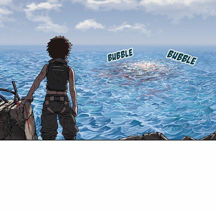 Đứa Con Thần Chết - Chapter 5 - Page 81