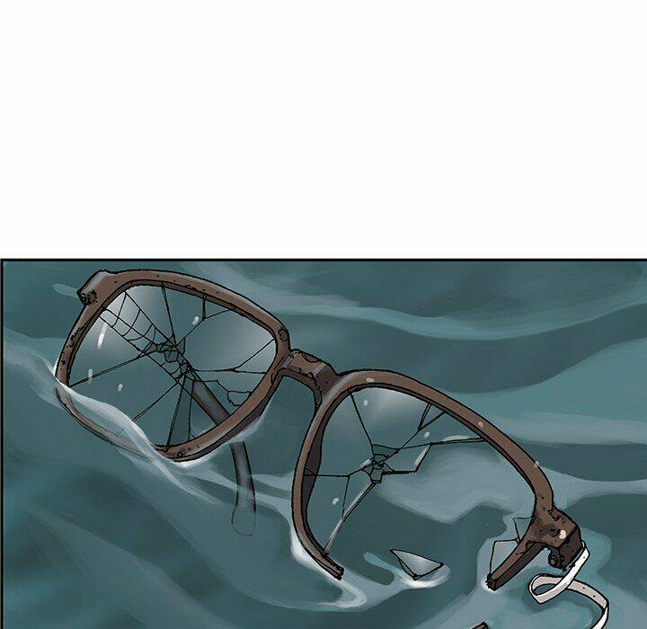 Đứa Con Thần Chết - Chapter 5 - Page 83