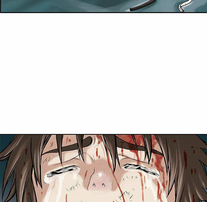 Đứa Con Thần Chết - Chapter 5 - Page 84