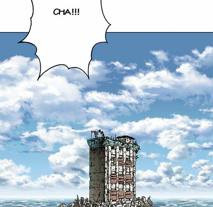 Đứa Con Thần Chết - Chapter 5 - Page 86