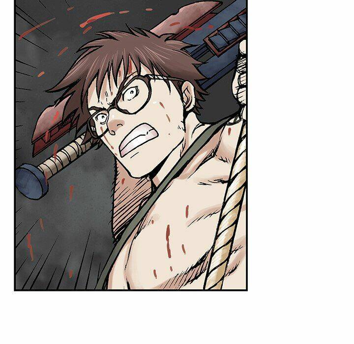 Đứa Con Thần Chết - Chapter 5 - Page 8