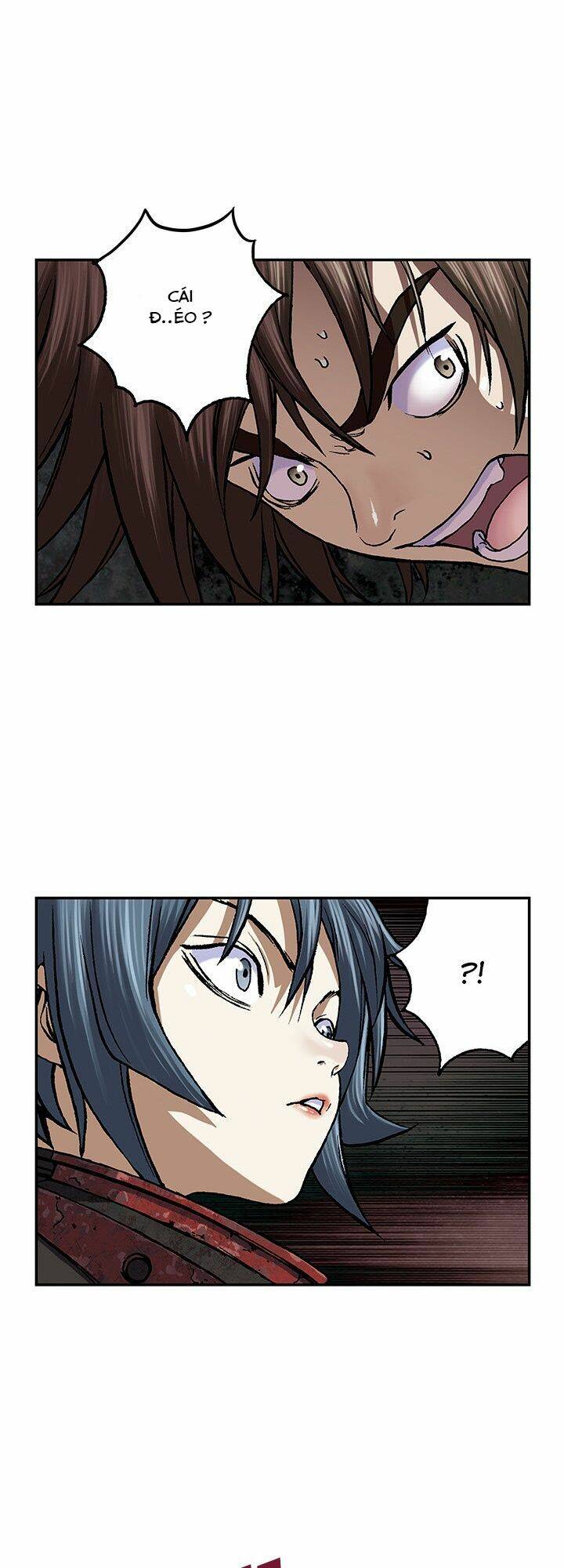 Đứa Con Thần Chết - Chapter 50 - Page 9