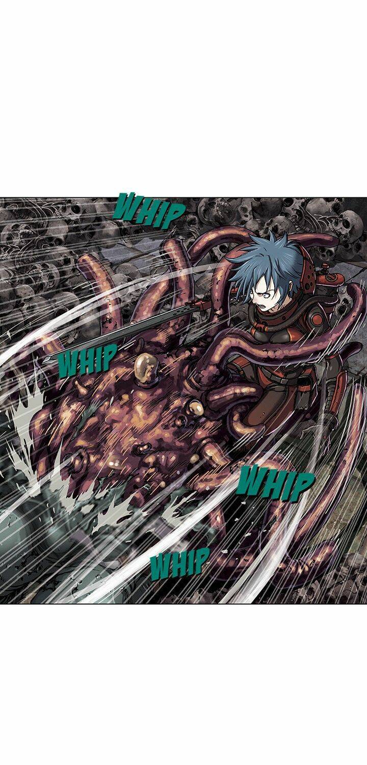 Đứa Con Thần Chết - Chapter 50 - Page 19