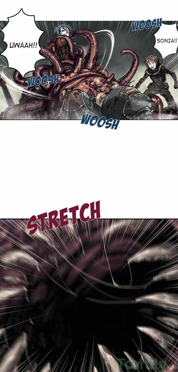 Đứa Con Thần Chết - Chapter 50 - Page 20