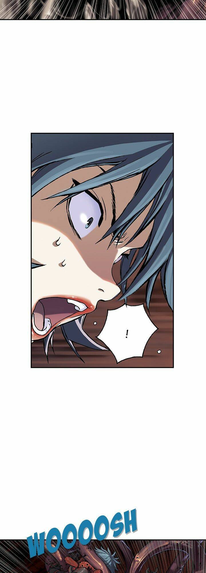 Đứa Con Thần Chết - Chapter 50 - Page 21