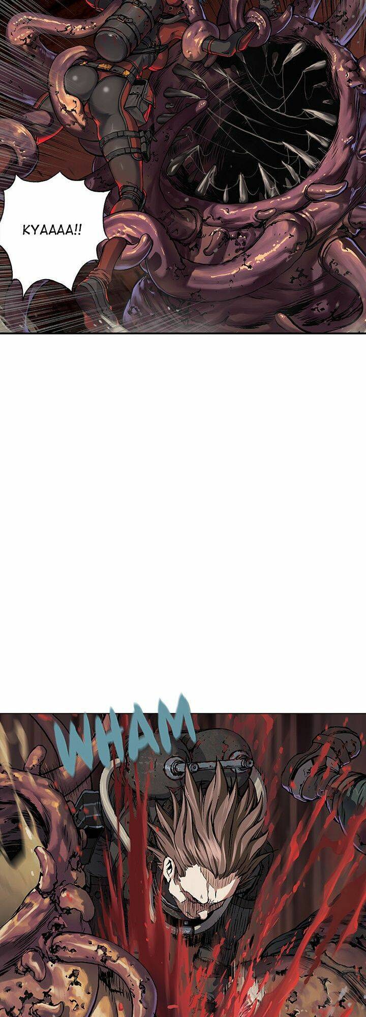 Đứa Con Thần Chết - Chapter 50 - Page 22