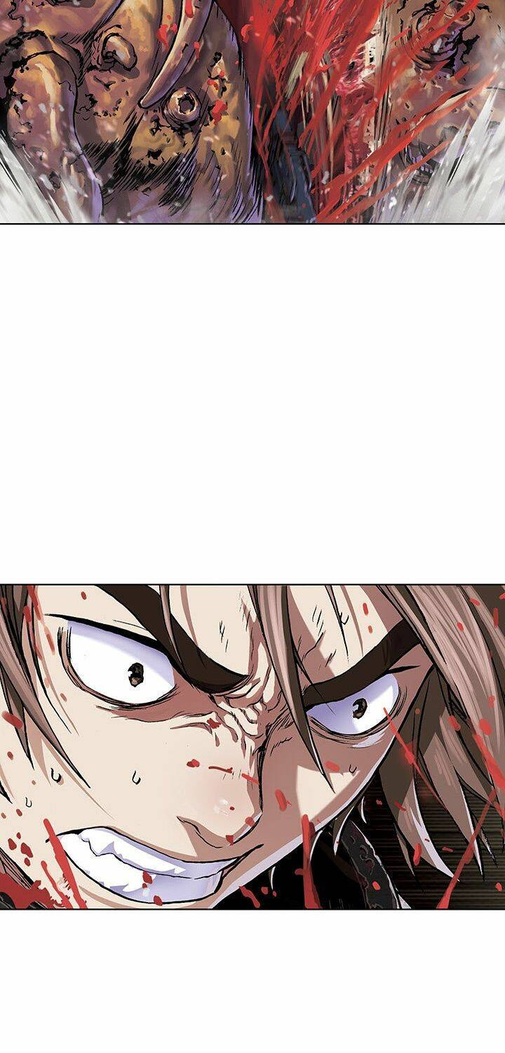 Đứa Con Thần Chết - Chapter 50 - Page 23