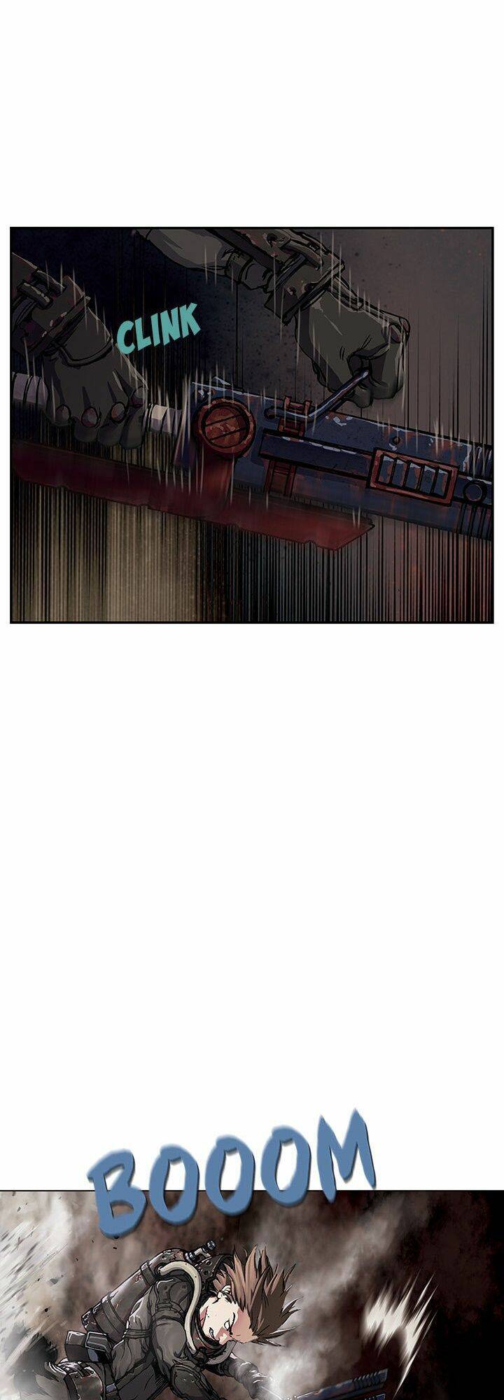 Đứa Con Thần Chết - Chapter 50 - Page 26