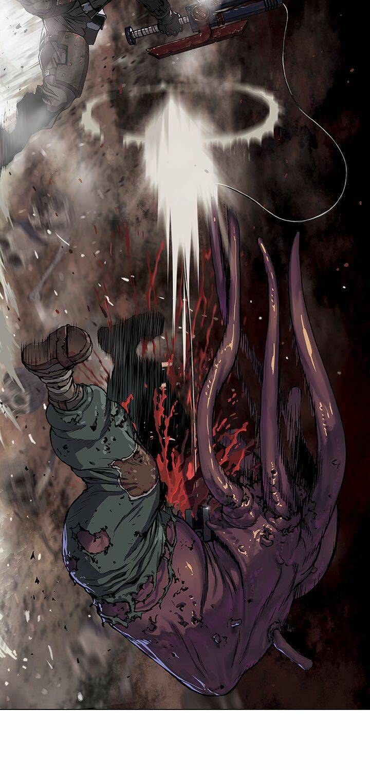 Đứa Con Thần Chết - Chapter 50 - Page 27