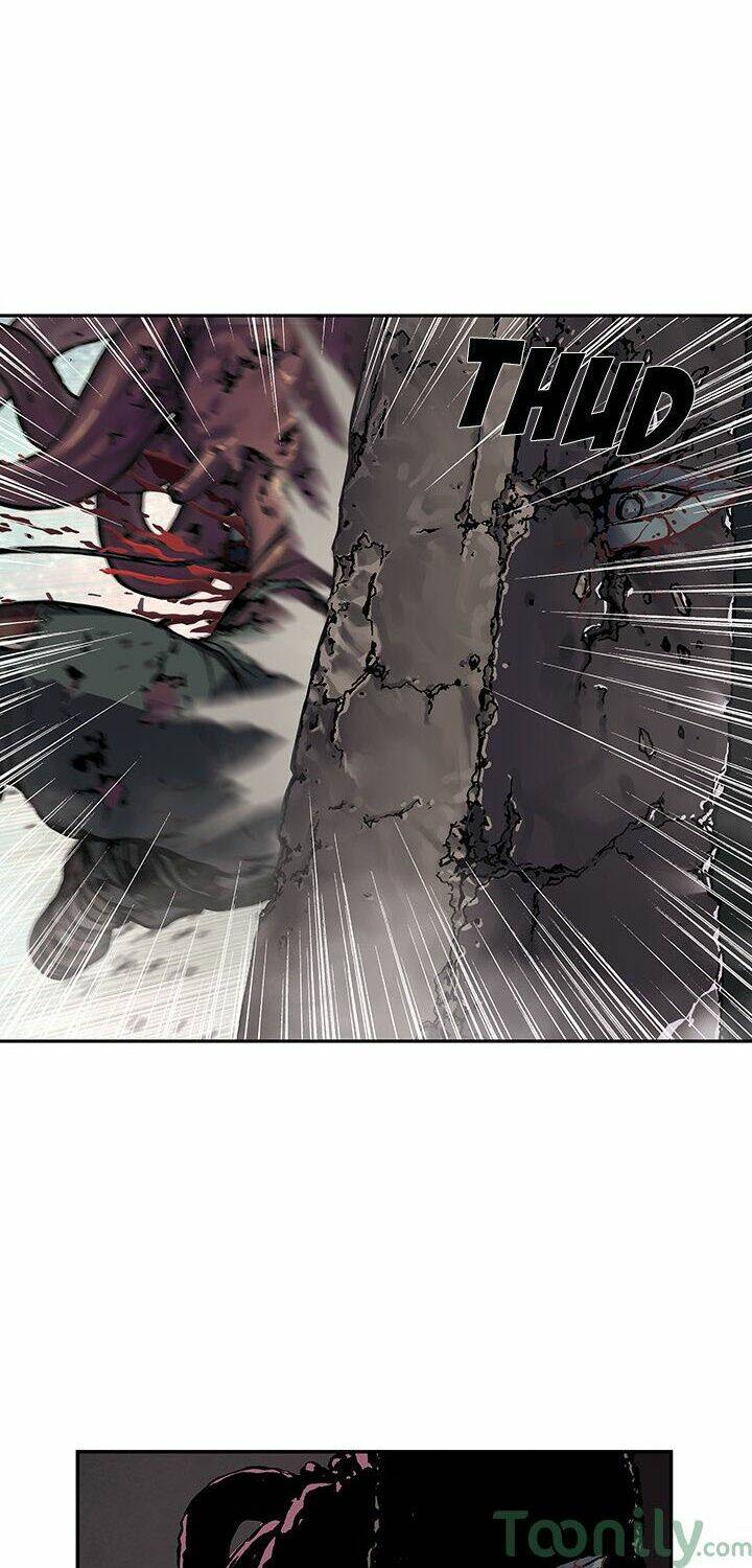 Đứa Con Thần Chết - Chapter 50 - Page 28