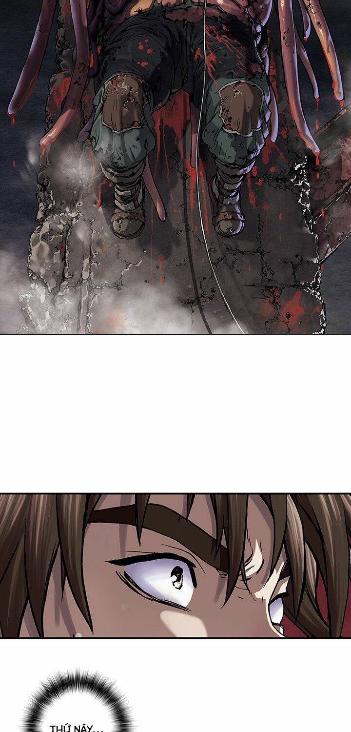 Đứa Con Thần Chết - Chapter 50 - Page 31