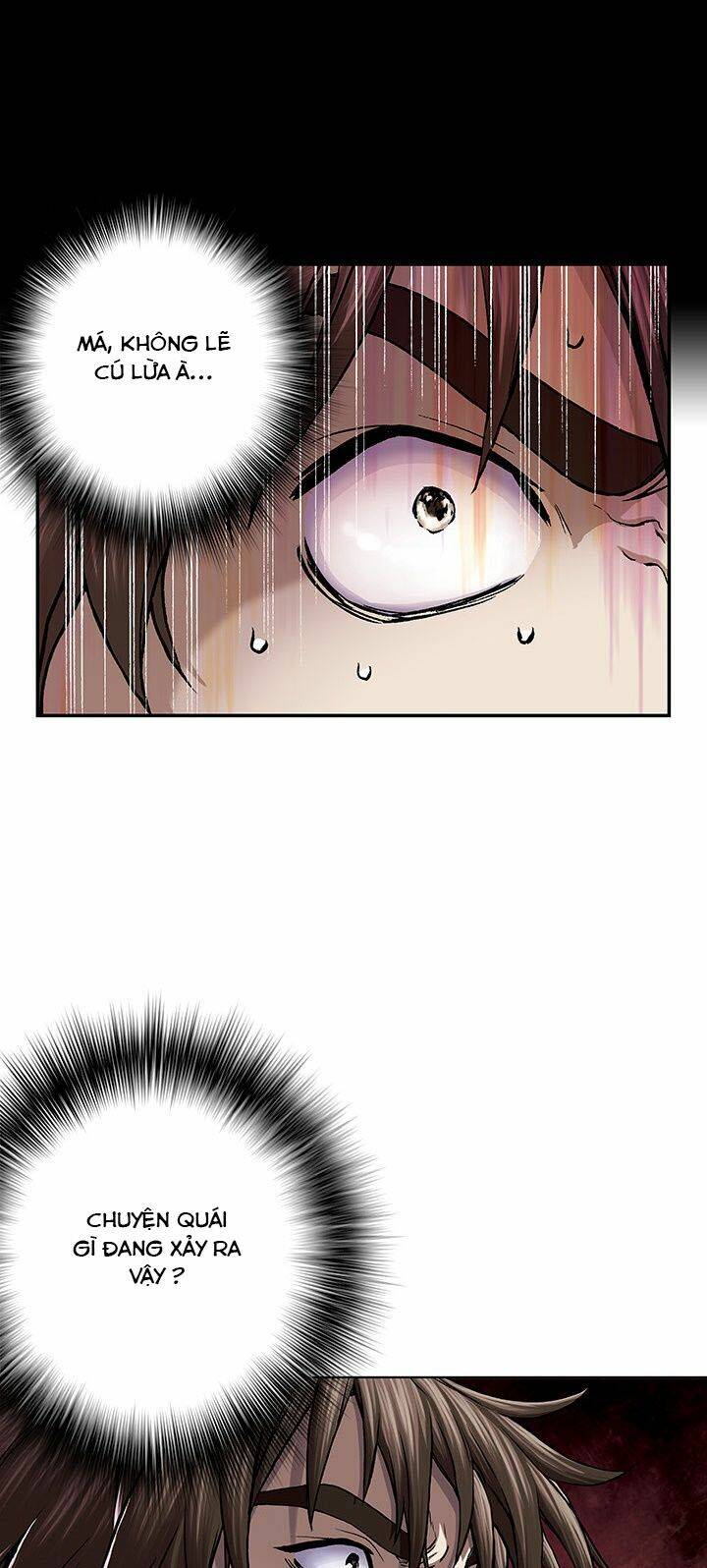 Đứa Con Thần Chết - Chapter 50 - Page 34