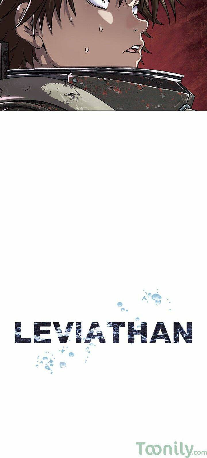 Đứa Con Thần Chết - Chapter 50 - Page 35