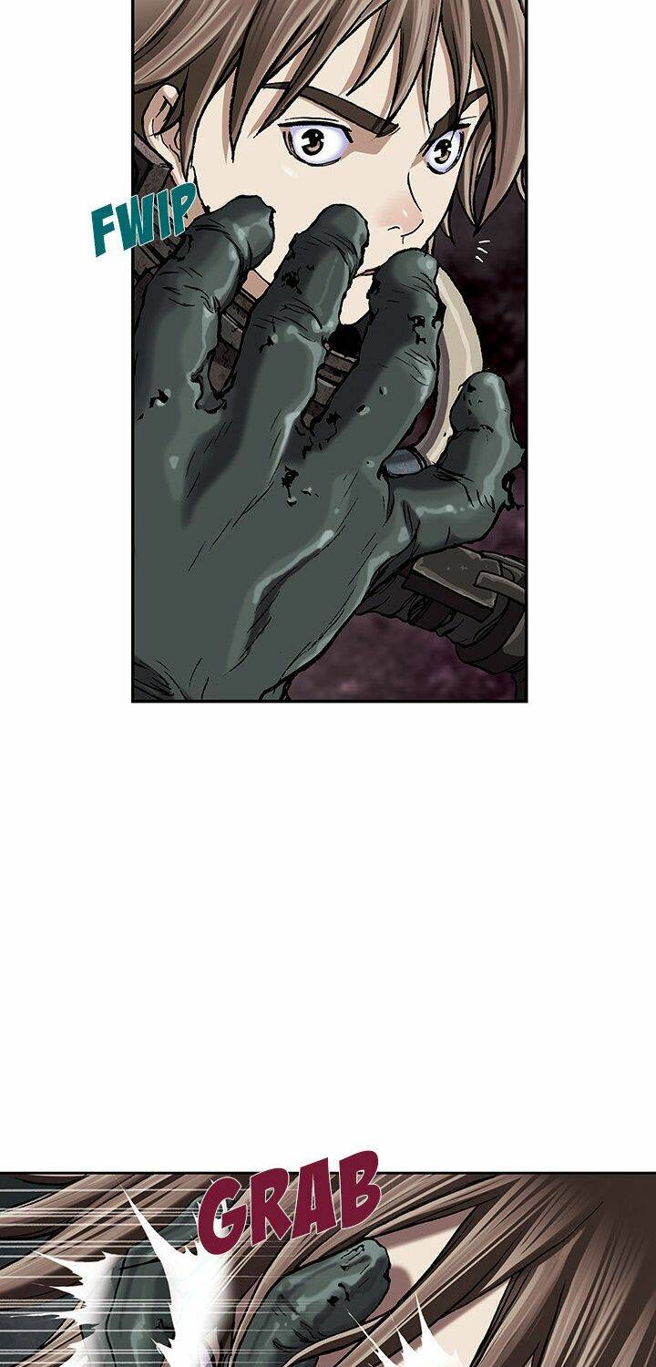 Đứa Con Thần Chết - Chapter 50 - Page 7