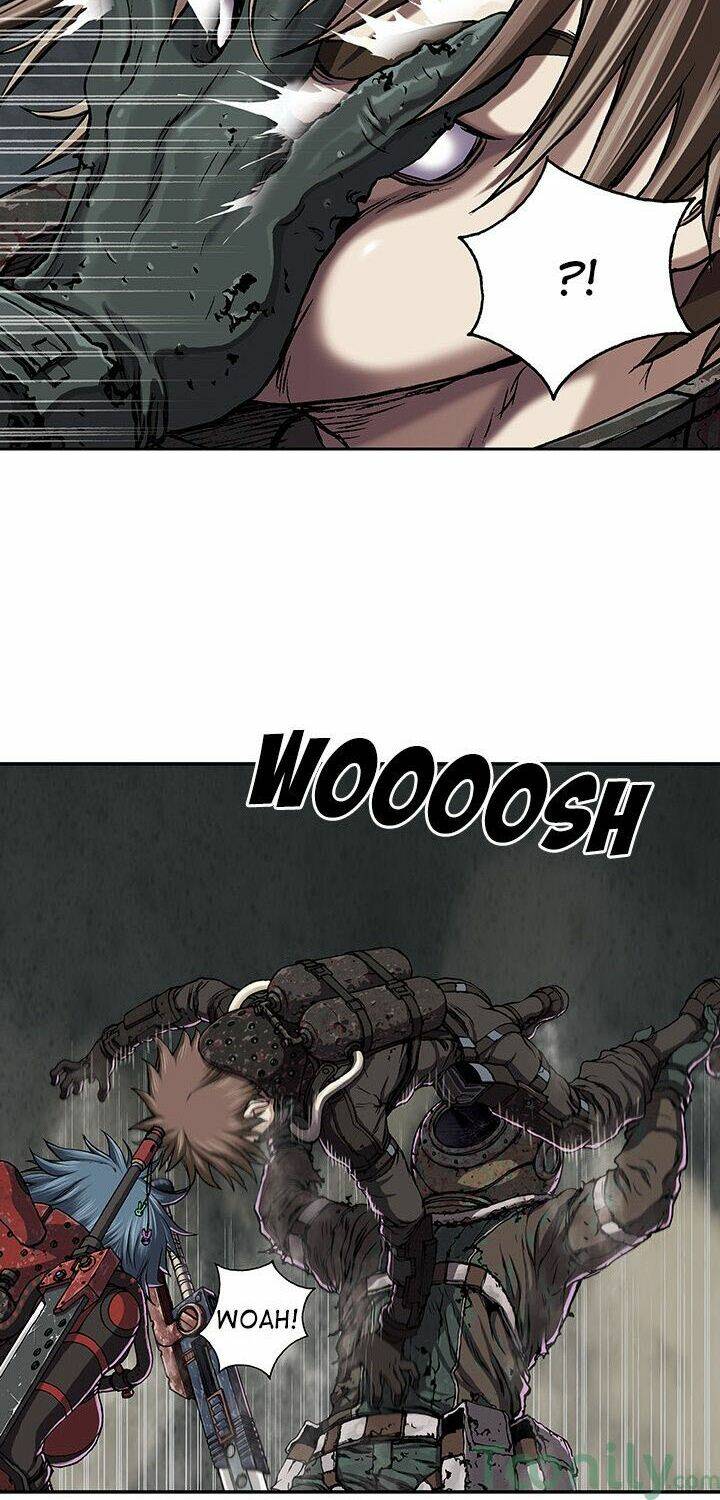 Đứa Con Thần Chết - Chapter 50 - Page 8