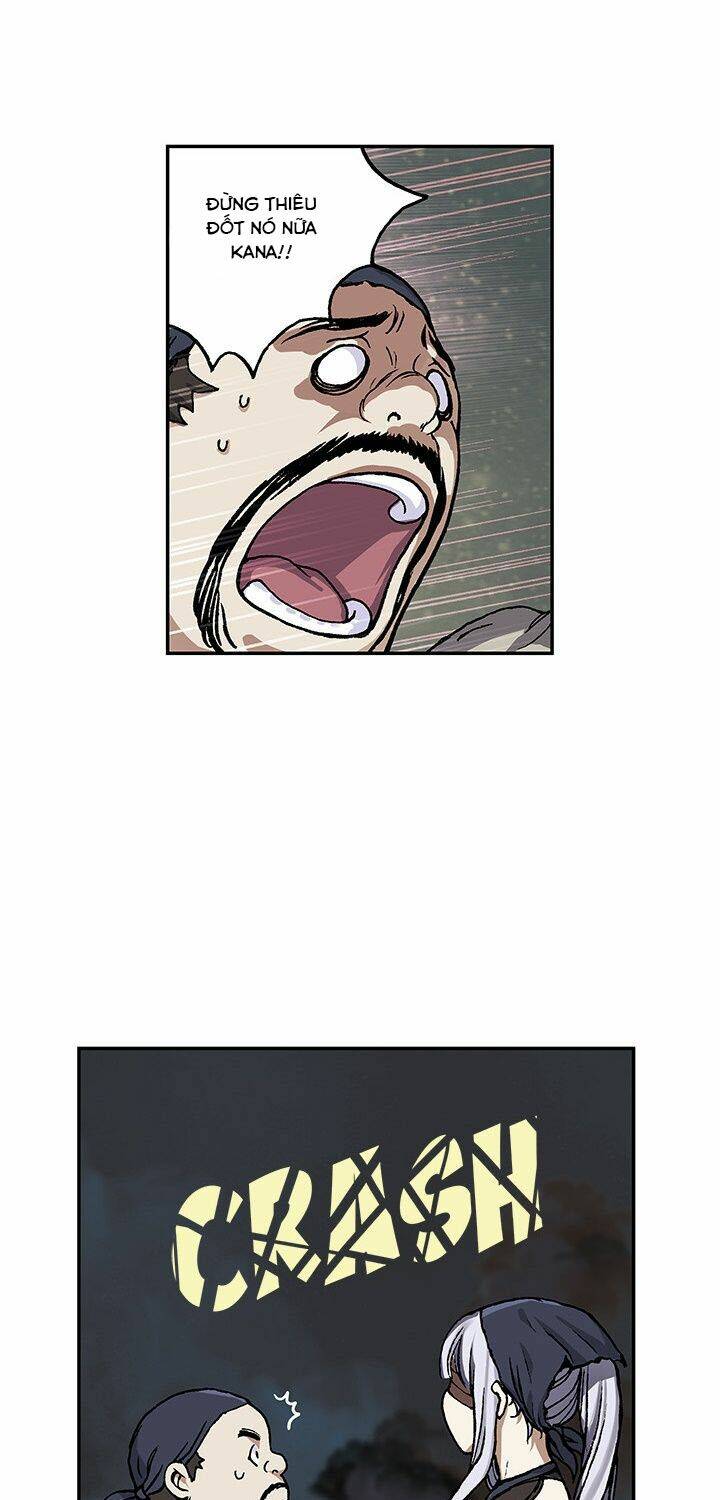 Đứa Con Thần Chết - Chapter 51 - Page 15