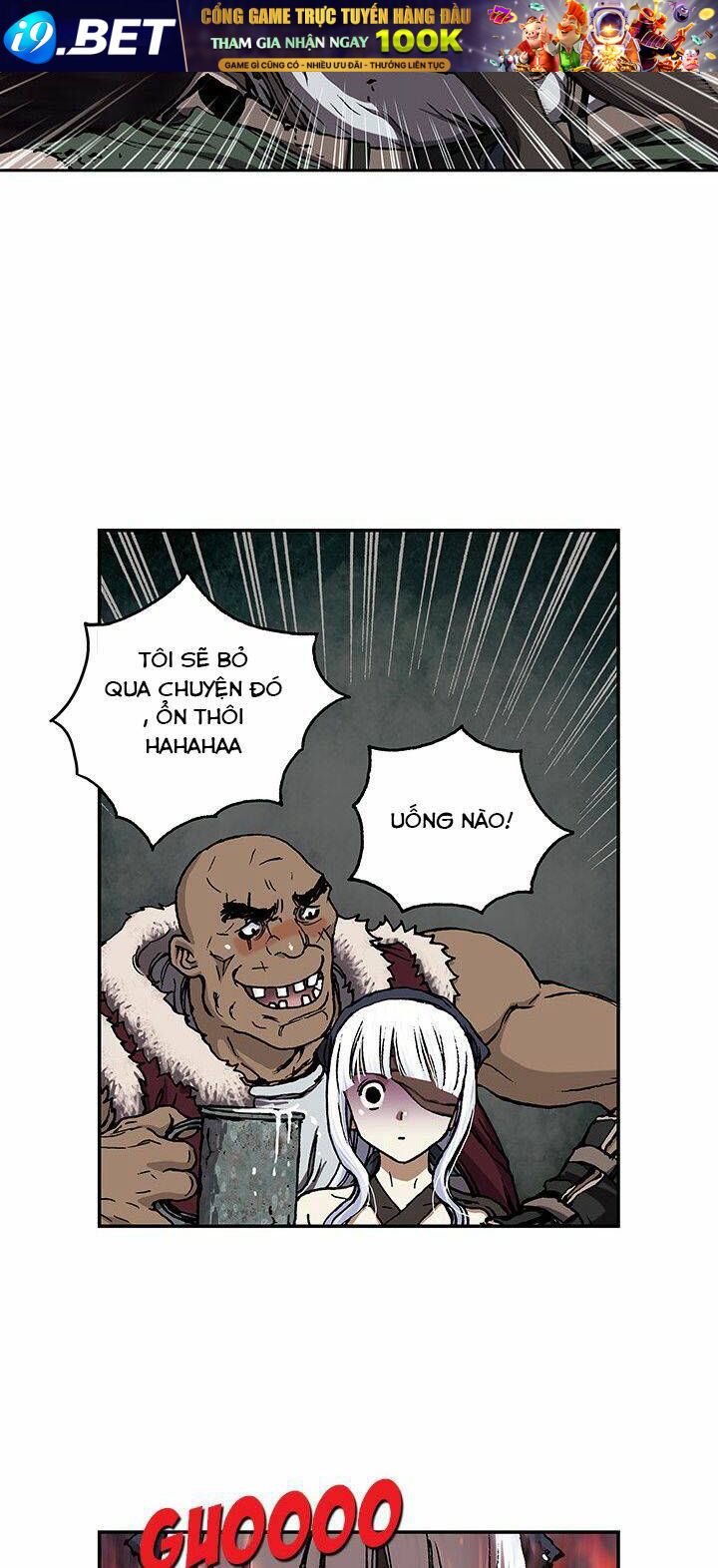 Đứa Con Thần Chết - Chapter 51 - Page 27