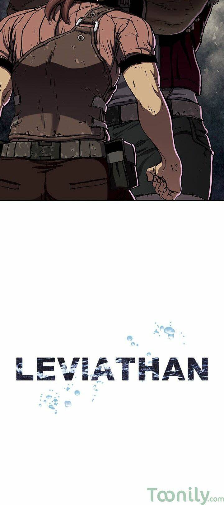 Đứa Con Thần Chết - Chapter 51 - Page 33