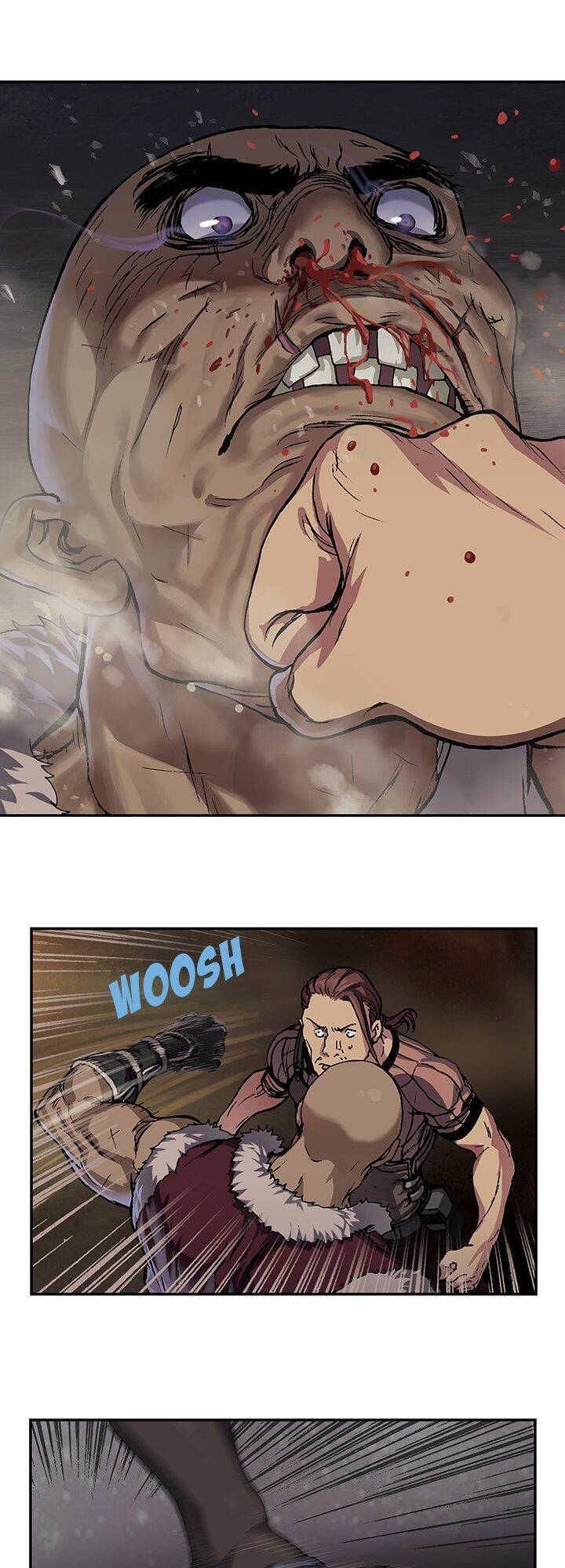 Đứa Con Thần Chết - Chapter 52 - Page 9