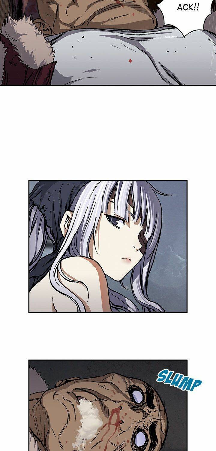 Đứa Con Thần Chết - Chapter 52 - Page 11